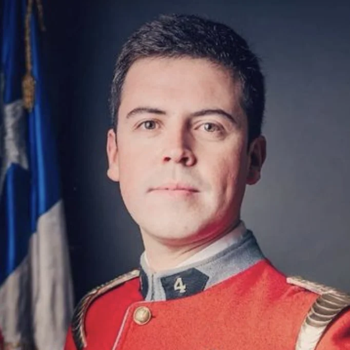 Cristian Cárdenas